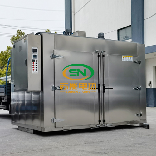 全不銹鋼高溫烘箱